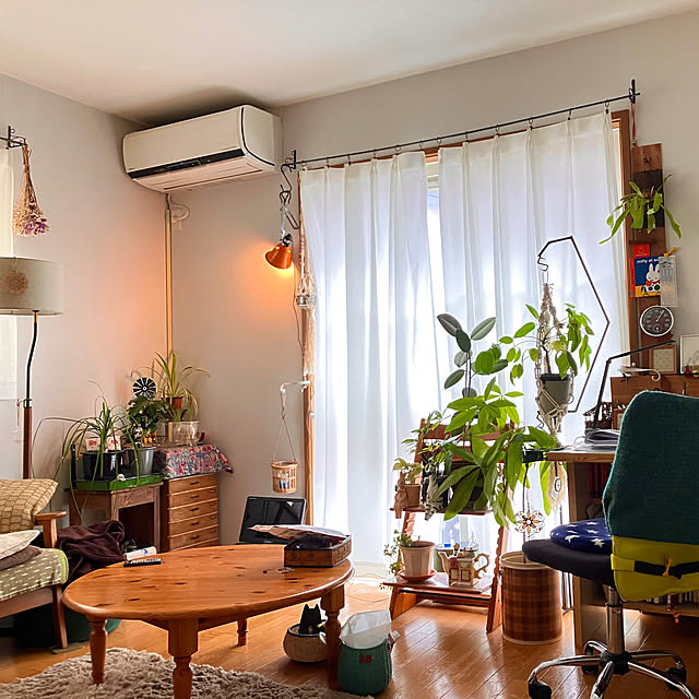 chikaさんの実例写真