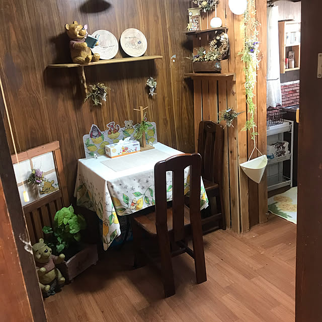 Miyokoさんの実例写真