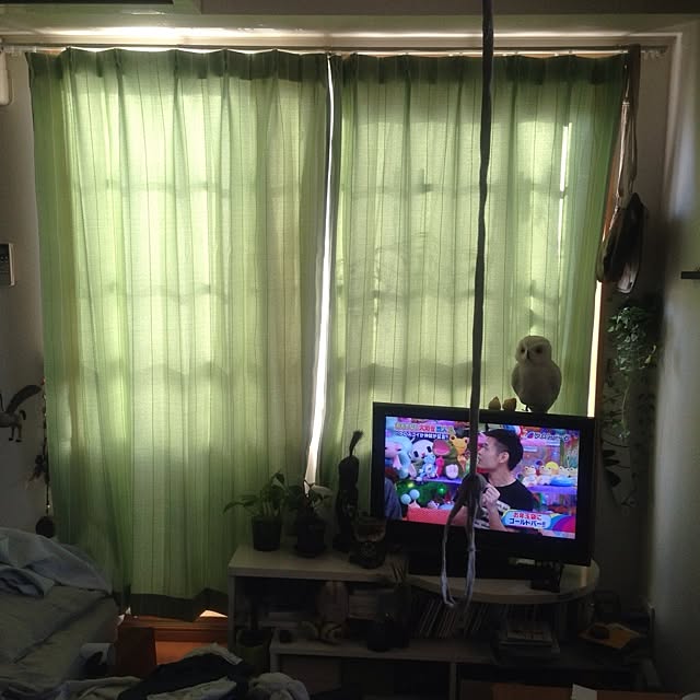 部屋全体のインテリア実例 - 2013-10-10 13:47:07