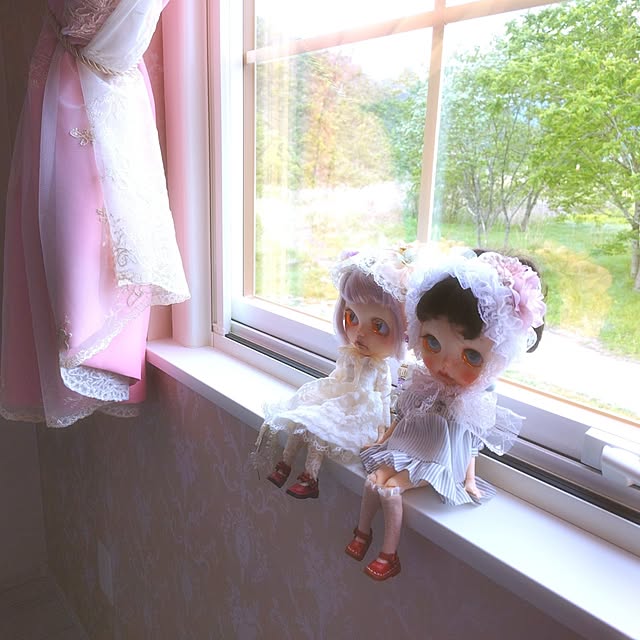 strawberry_jellyさんの部屋
