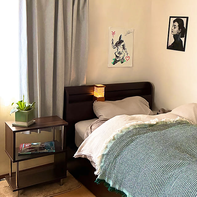 Fleur_さんの部屋