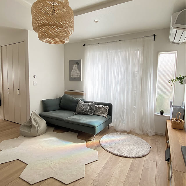 IKEA リルのインテリア実例 | RoomClip(ルームクリップ) IKEA リルのインテリア実例 | RoomClip(ルームクリップ)