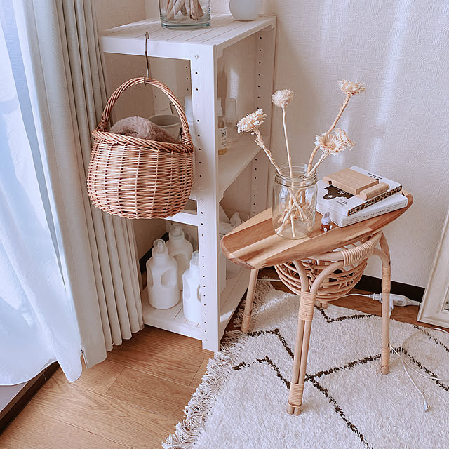 smallroomさんの実例写真