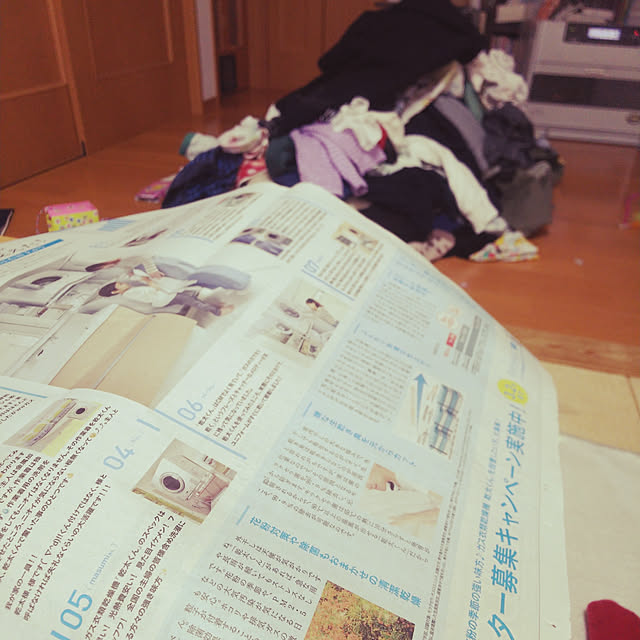 ayukaさんの実例写真