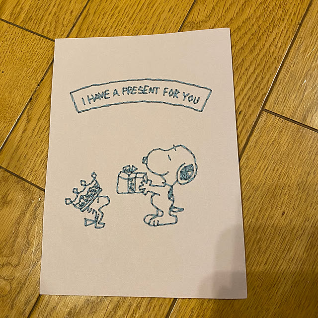 t_n.homeさんの部屋