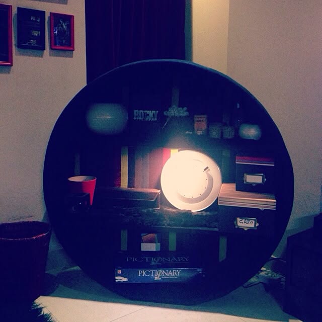 実例写真