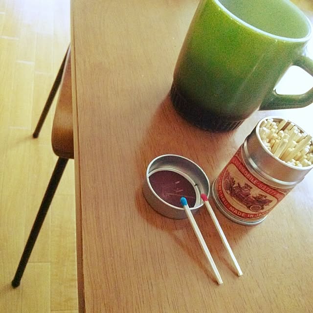 minaさんの実例写真