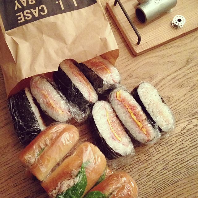 biscuitさんの実例写真