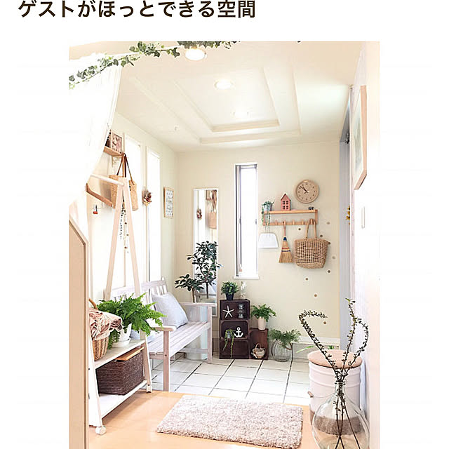 cherryさんの実例写真
