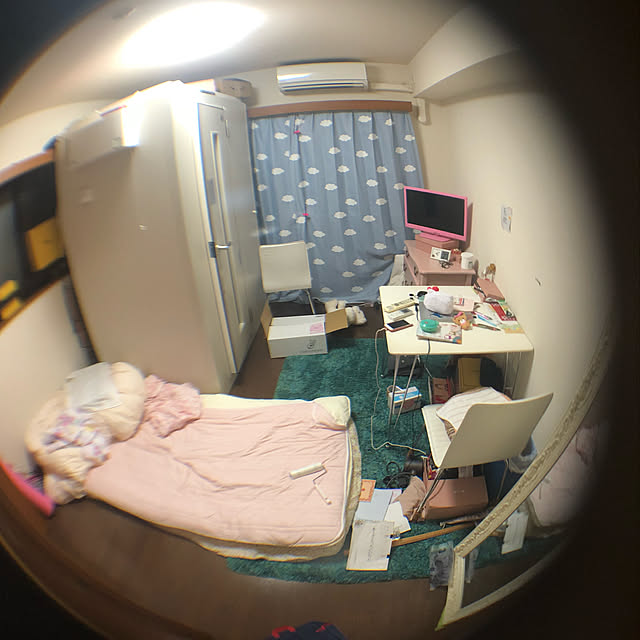 ayaponさんの実例写真