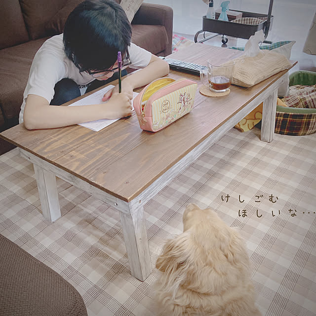 -Riley-mama.-さんの実例写真