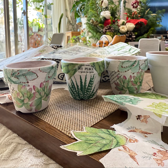 Aqettyさんの部屋