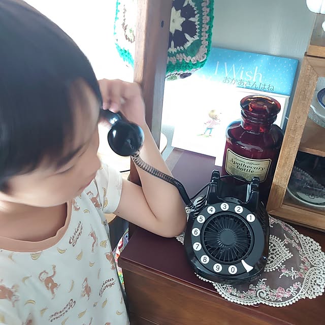 kirariさんの部屋
