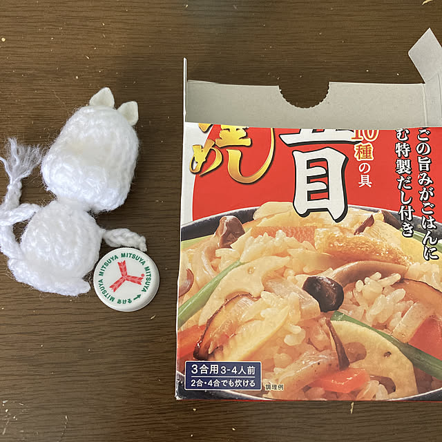 manduonmaさんの実例写真