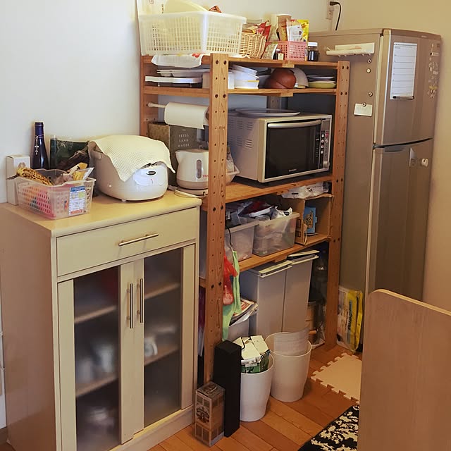 Bobさんの実例写真