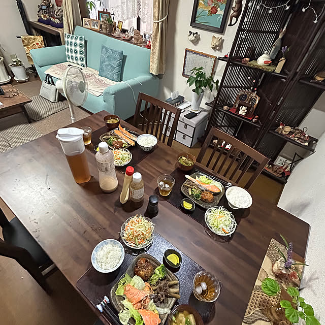 ritsukoさんの部屋