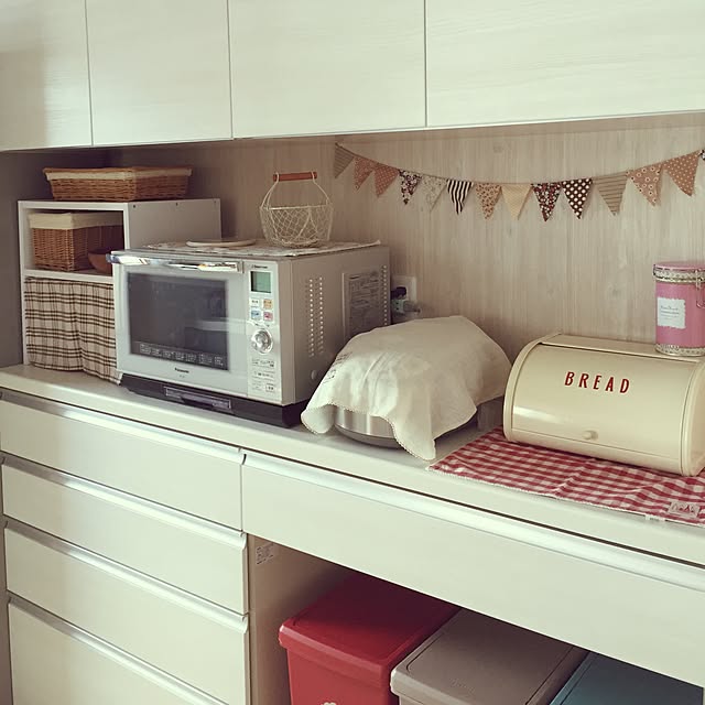 kao.さんの実例写真