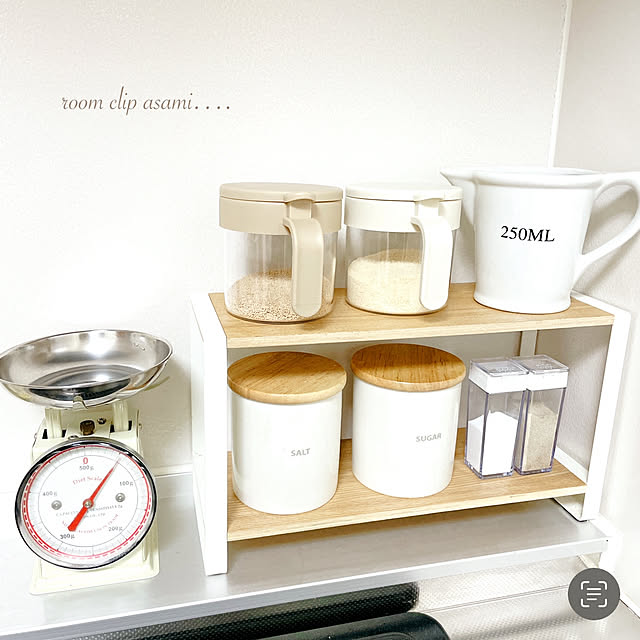 asami.さんの実例写真