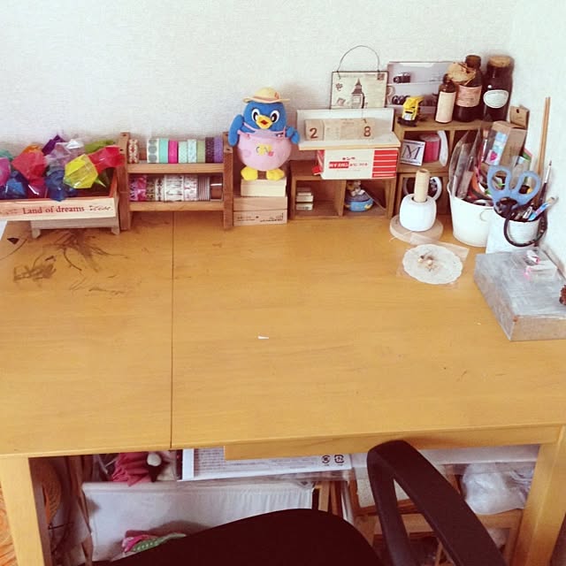 Mikaさんの実例写真
