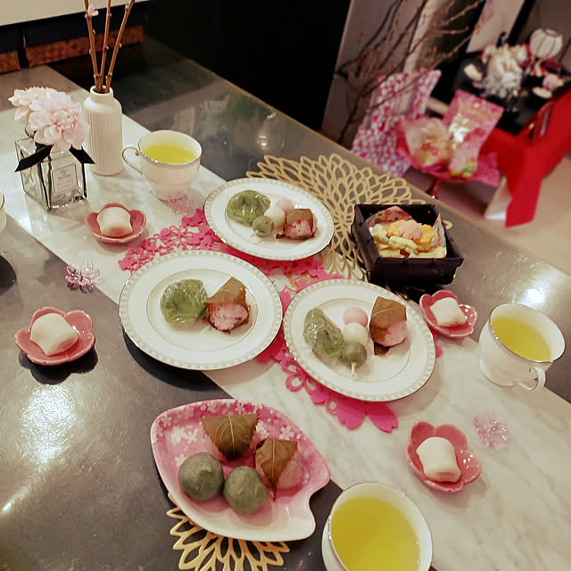 rikuerinka86さんの実例写真