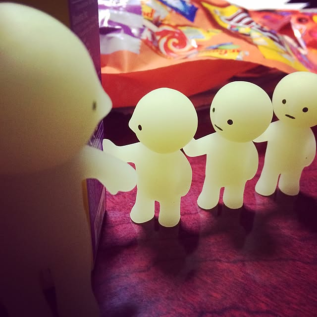 Alfonce_Kazさんの実例写真