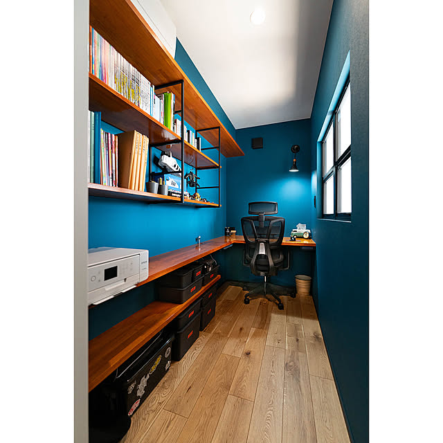 DETAIL-HOMEさんの実例写真