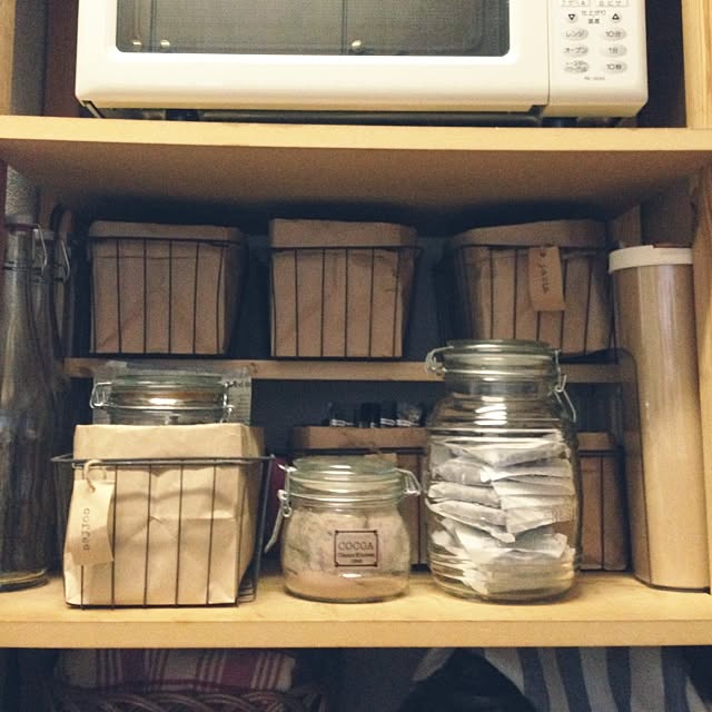 keikoさんの実例写真