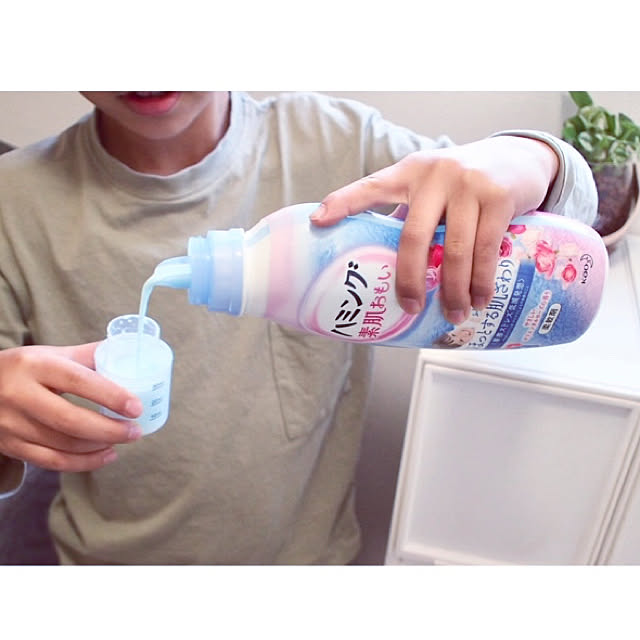 saahannさんの実例写真