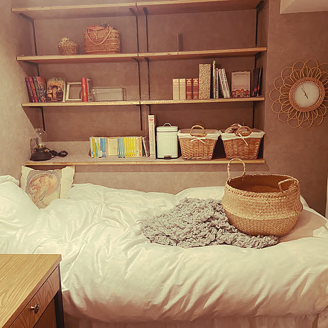Higashiさんの部屋