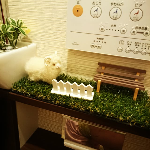 Mihoさんの実例写真