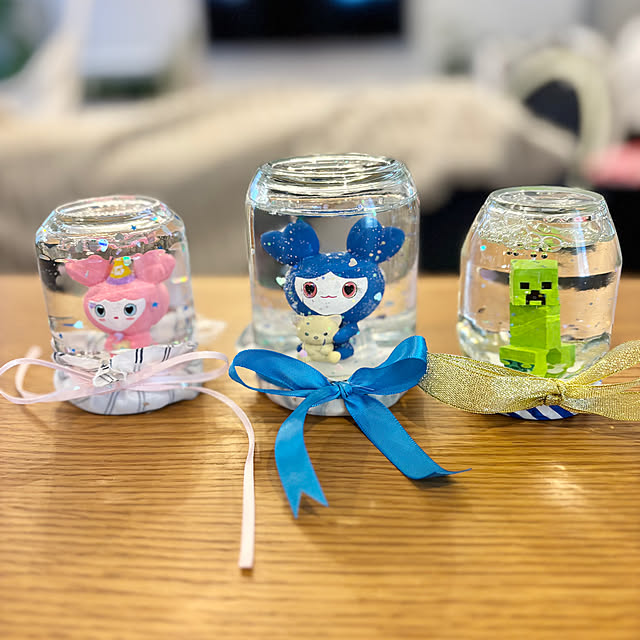 Minteaさんの実例写真
