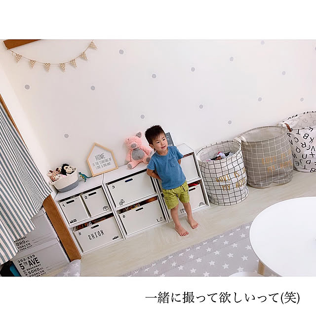 chaluさんの実例写真
