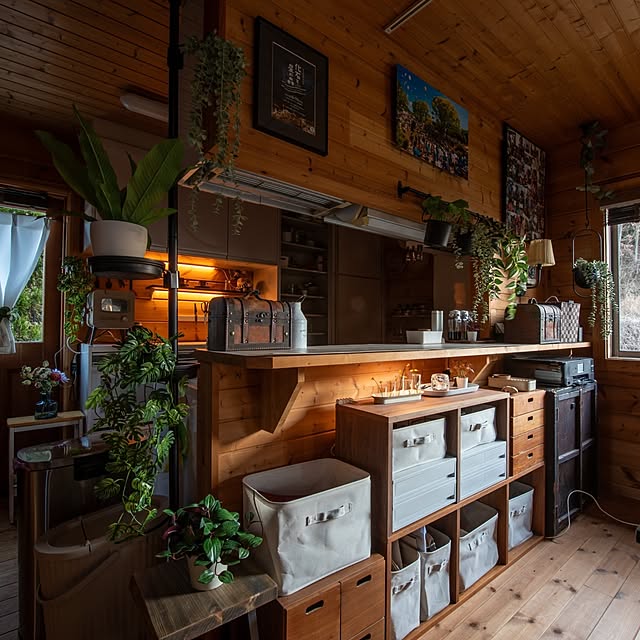 T.R.D.LABOさんの実例写真