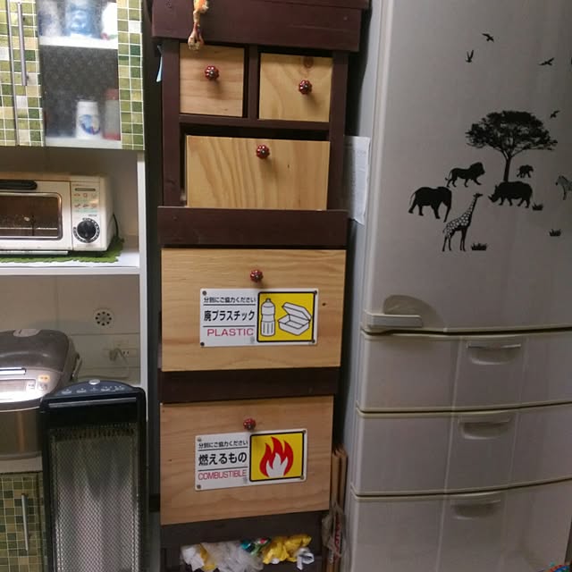 yukaaaさんの実例写真