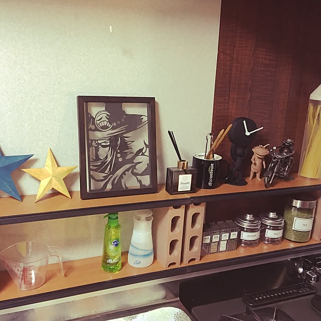 sh512さんの実例写真