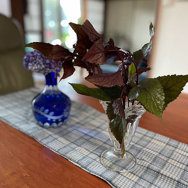 buchiさんの部屋