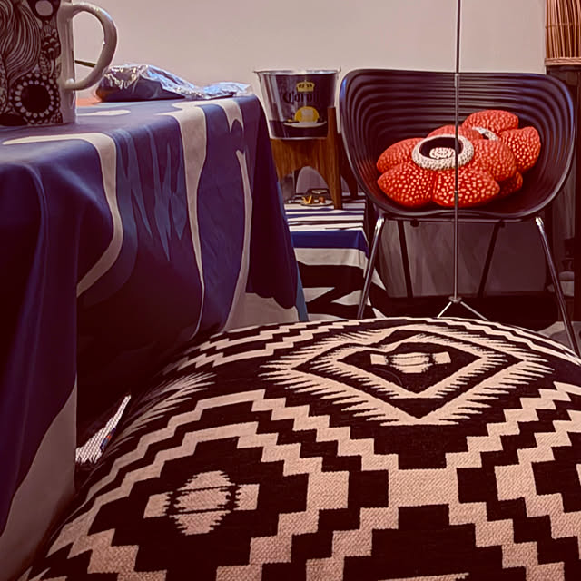 chacoさんの部屋