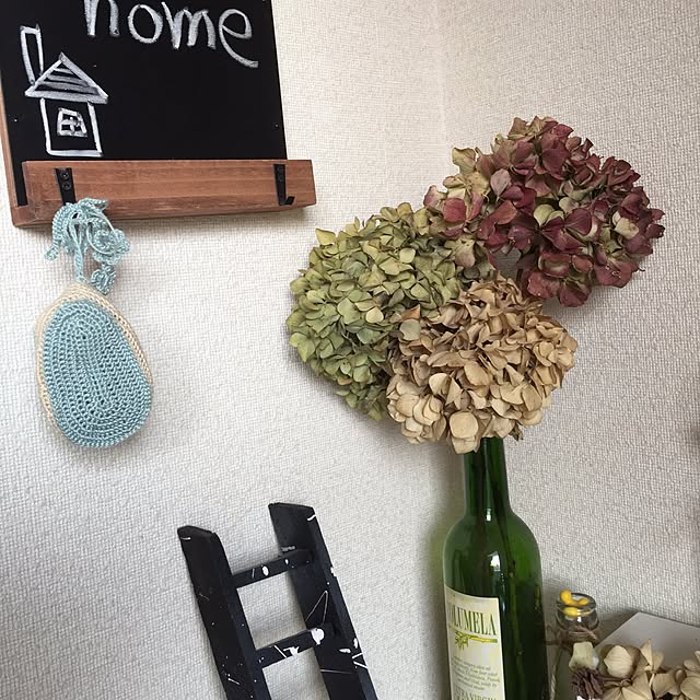 nonさんの実例写真