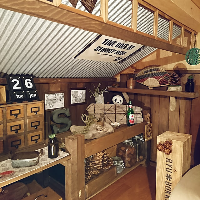 TOUEMONさんの実例写真