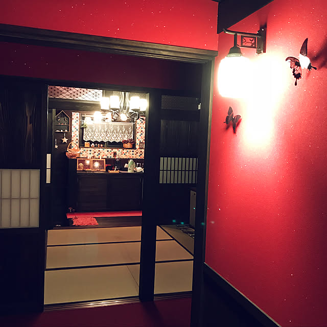 kanaさんの実例写真