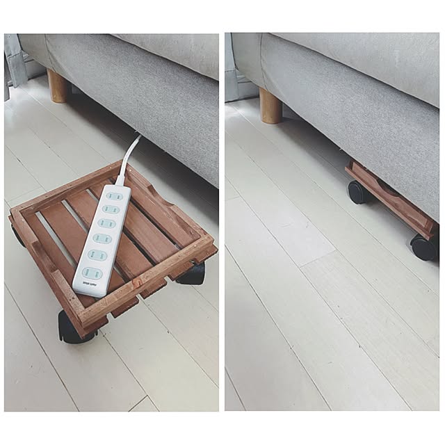 miiさんの実例写真