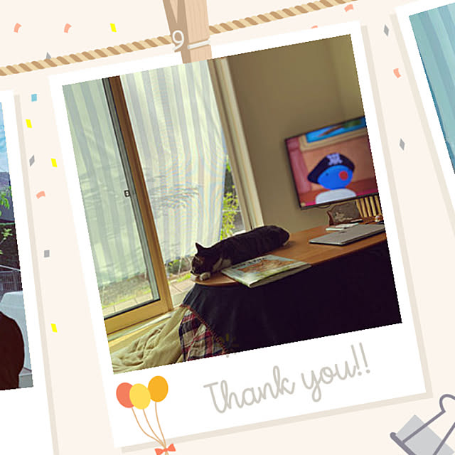 ippu0303Karinさんの実例写真