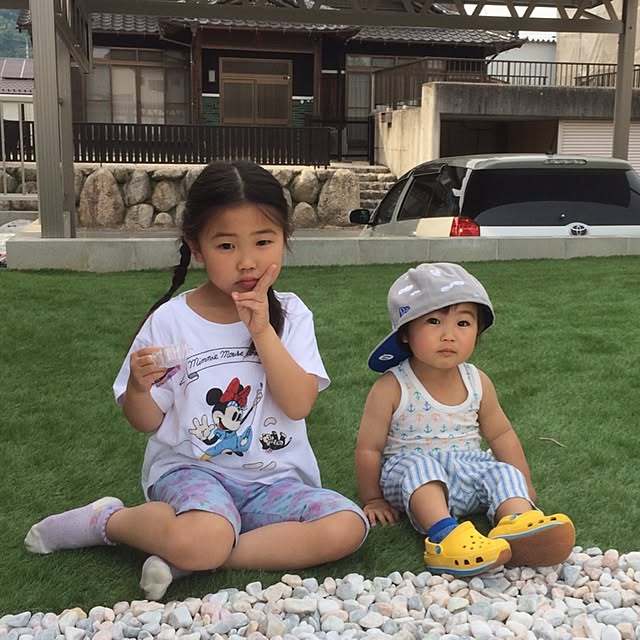 numa-sanさんの実例写真