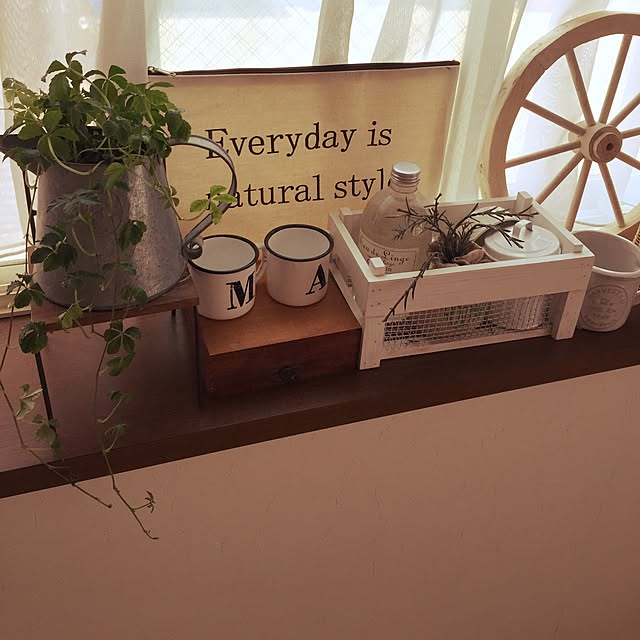 emiさんの実例写真