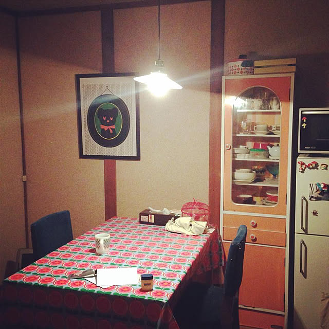 kinakoさんの実例写真