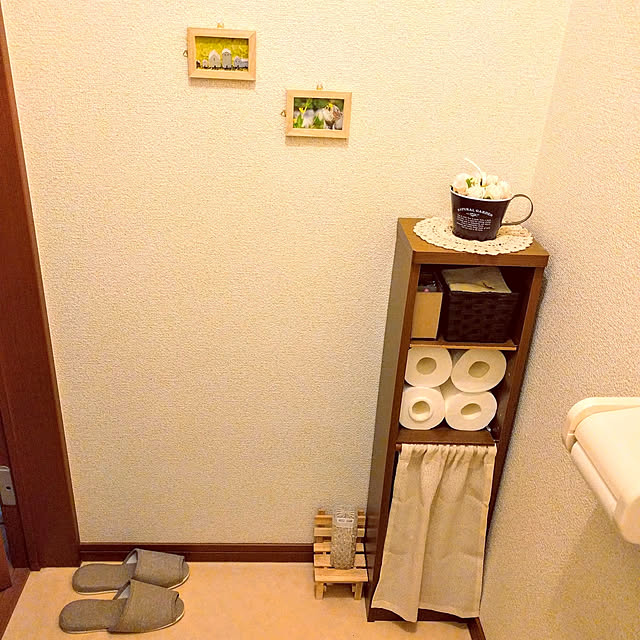 バス/トイレのインテリア実例 - 2018-03-05 14:49:27