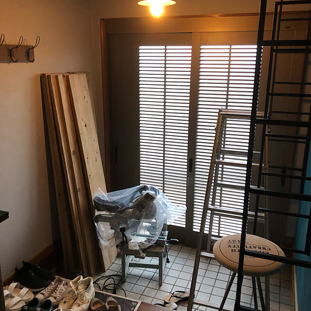 hashimaさんの実例写真