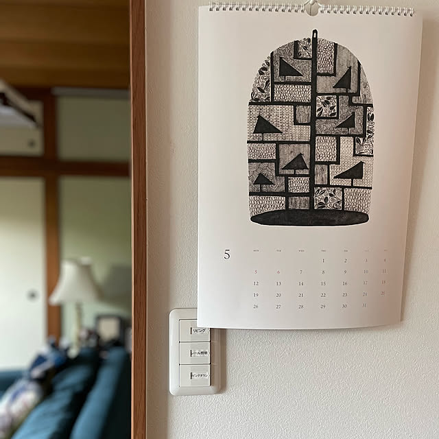buchiさんの部屋