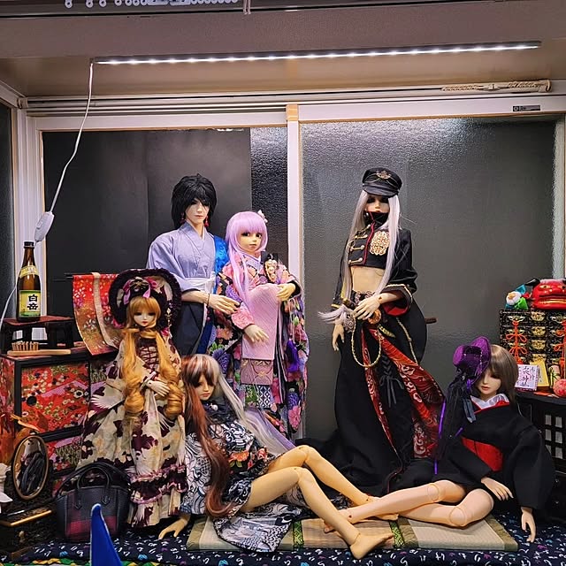 outenkun15さんの実例写真