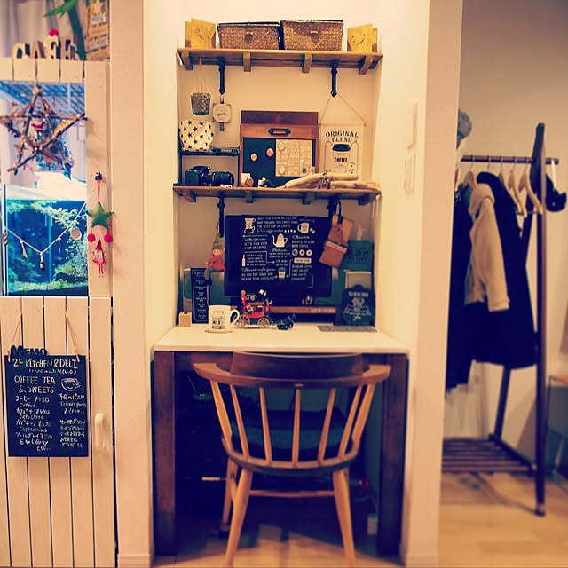 haru2422さんの実例写真